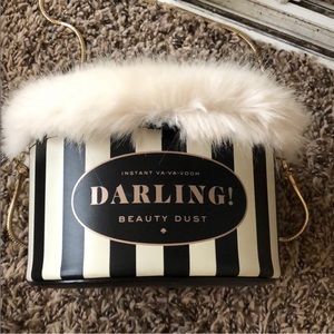 KATE SPADE NOVELTY BAG